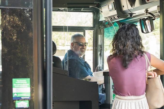 Salt Spring Transit
